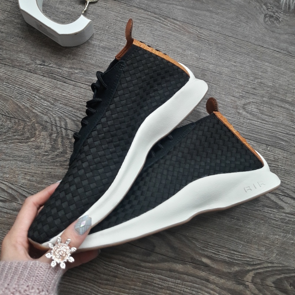 NEW Nike Air Woven Boot - Picture 5 of 8
